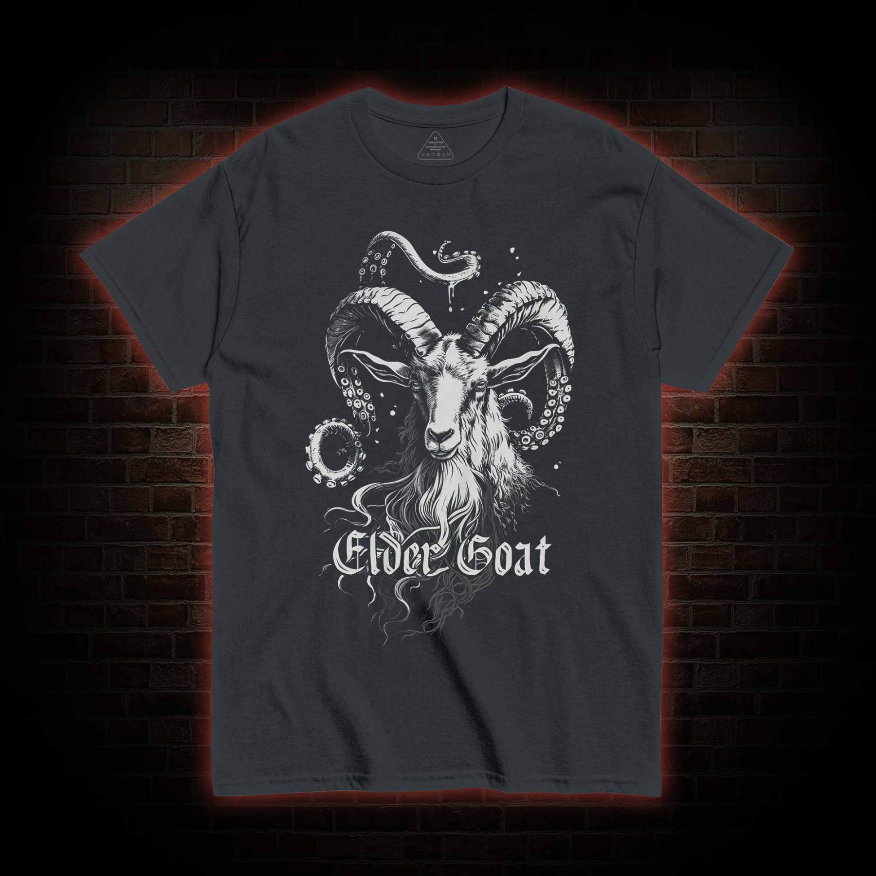 Elder Goat T-shirt