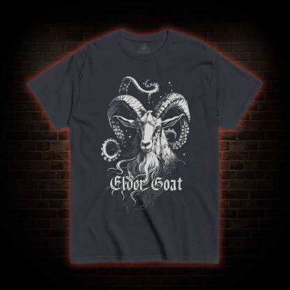 Elder Goat T-shirt