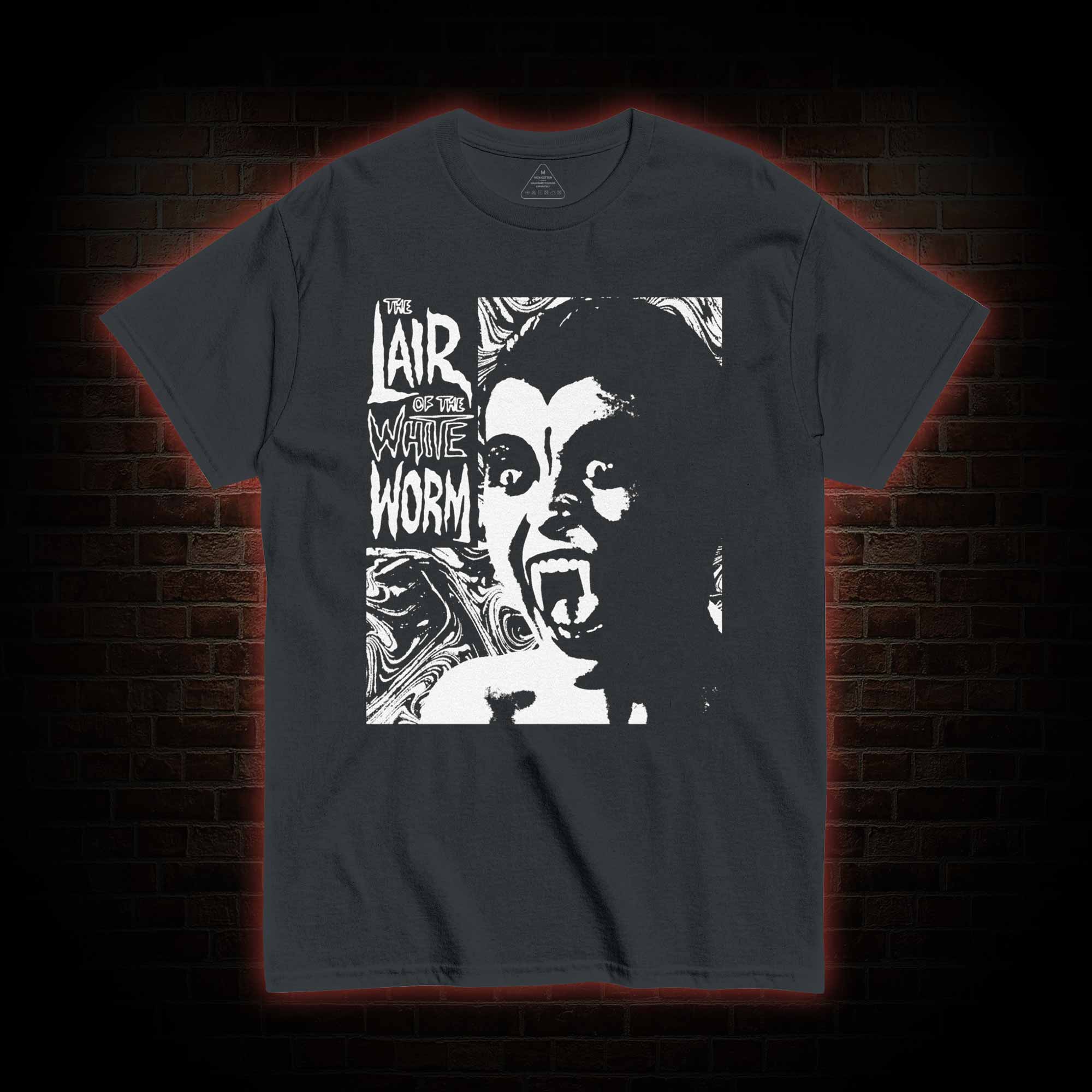 Shed Your Skin Rise Again T-shirt