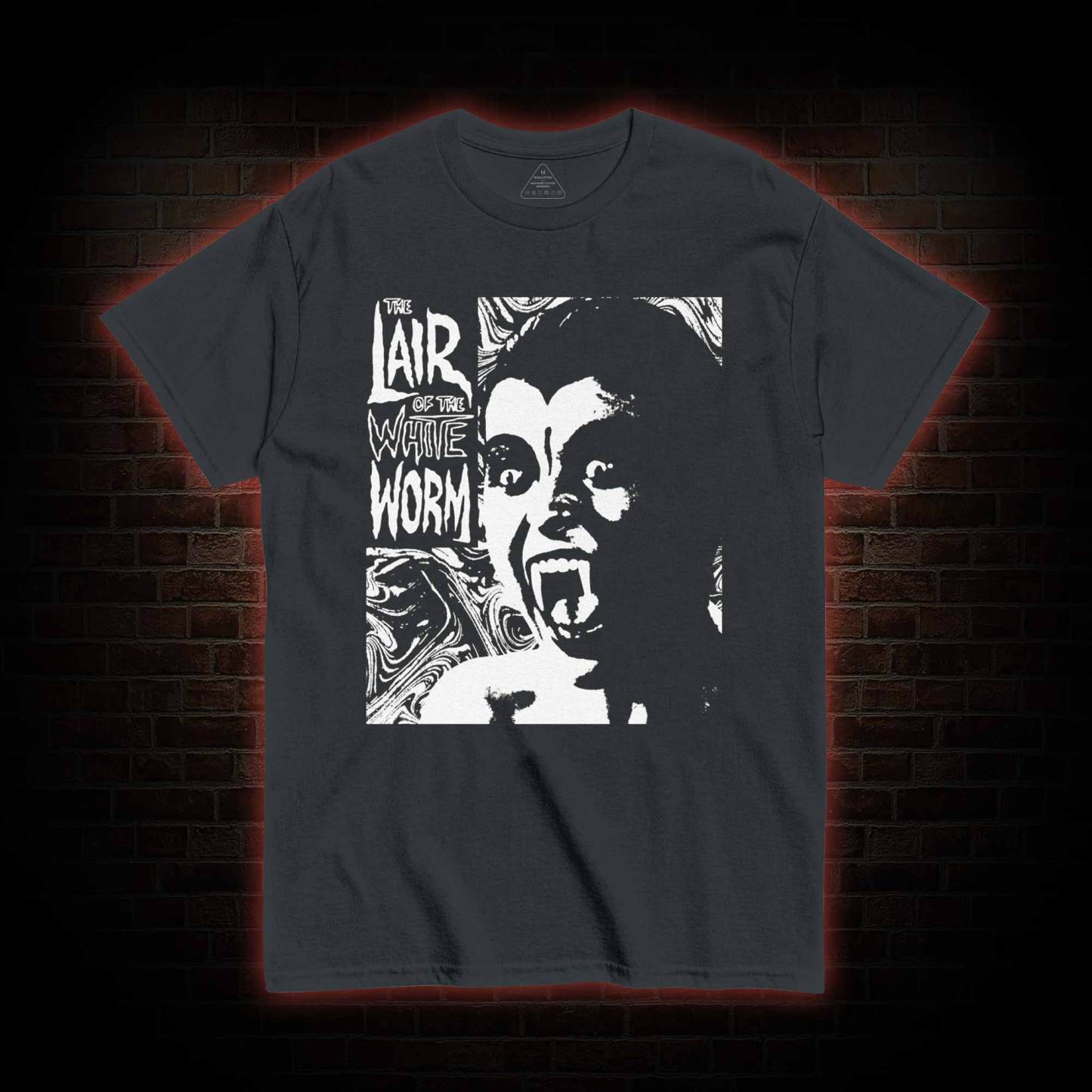 Shed Your Skin Rise Again T-shirt