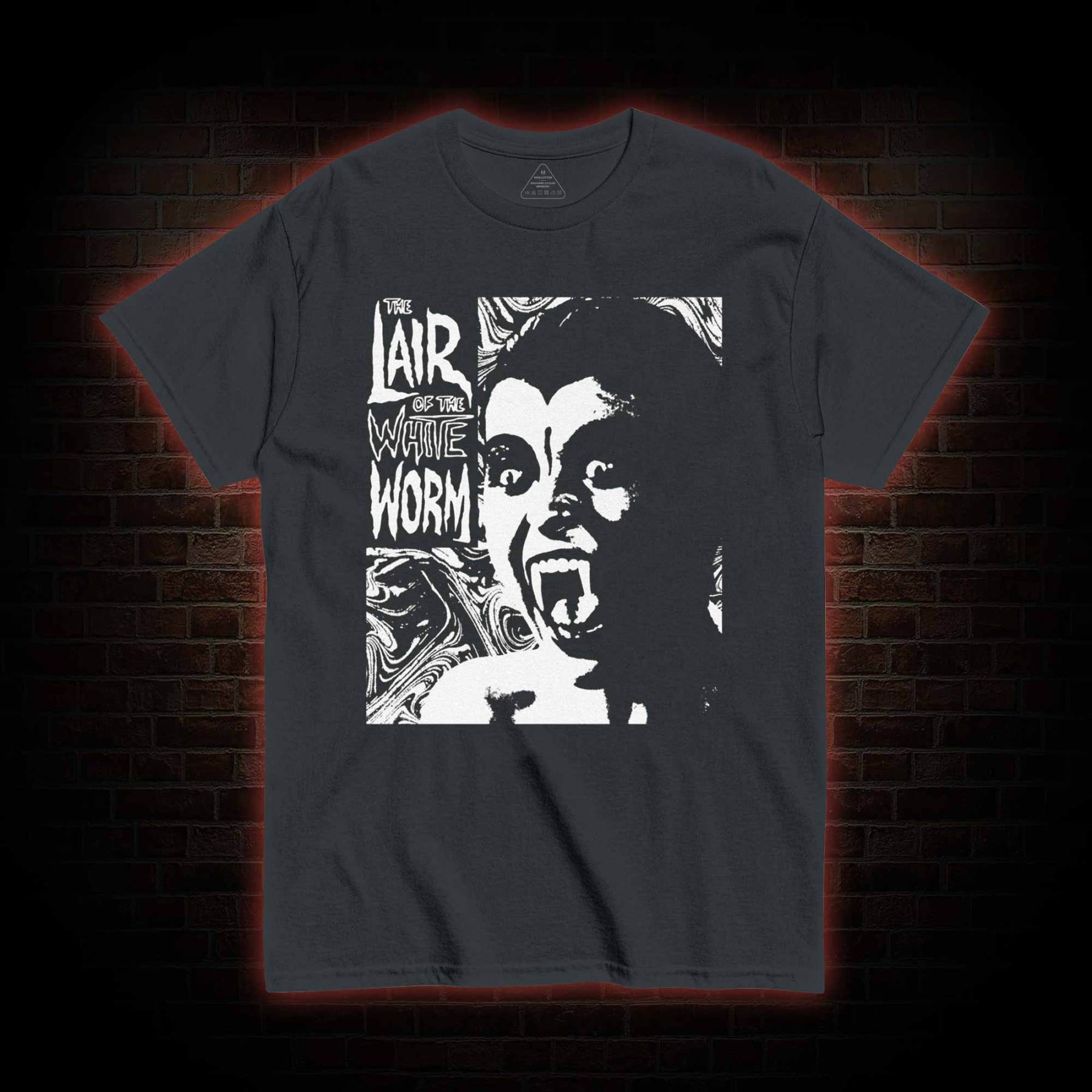 Shed Your Skin Rise Again T-shirt