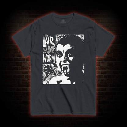 Shed Your Skin Rise Again T-shirt