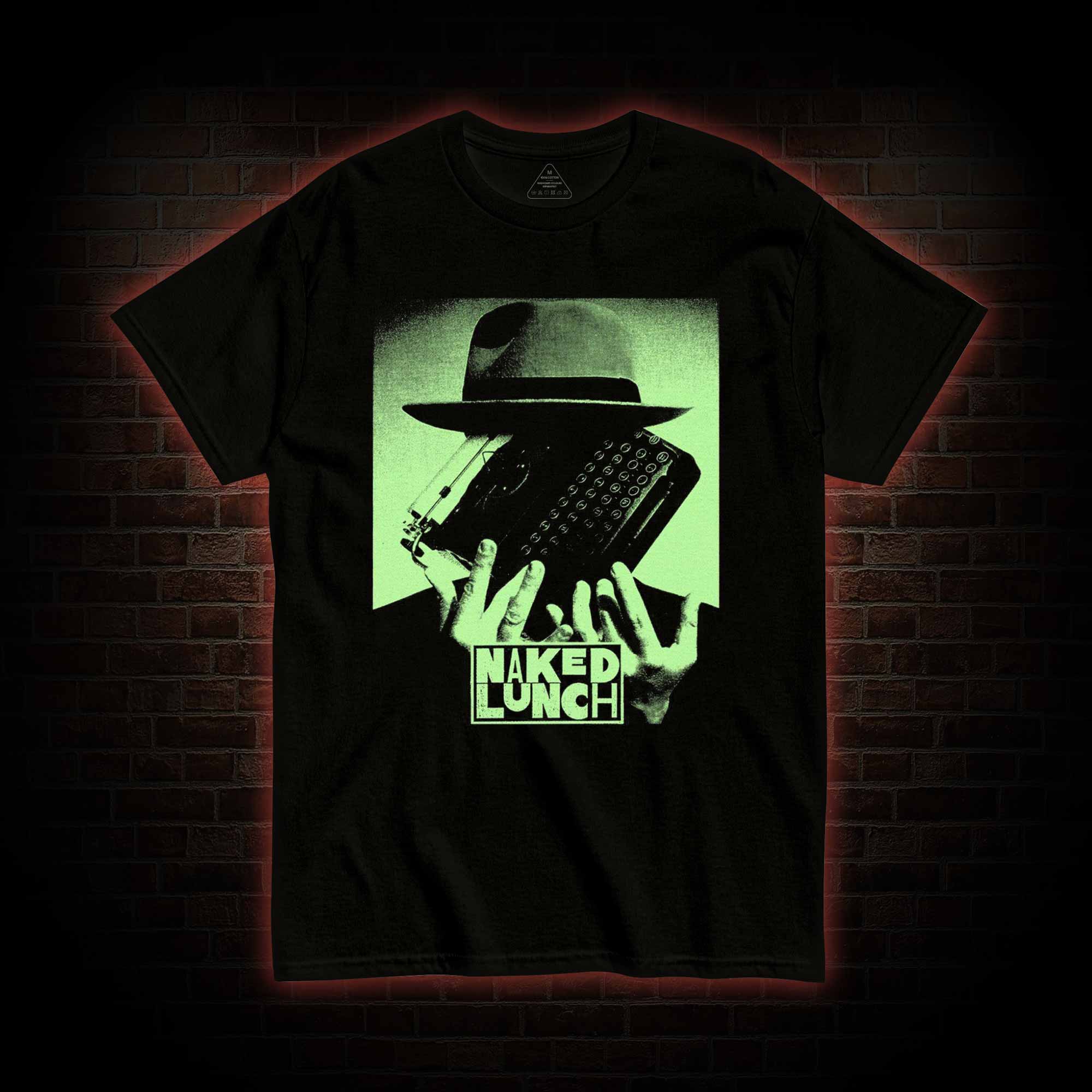 Nothing is True T-shirt