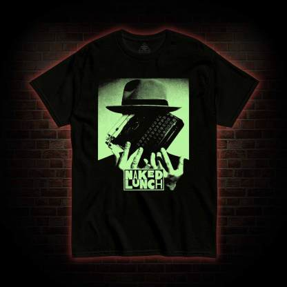 Nothing is True T-shirt