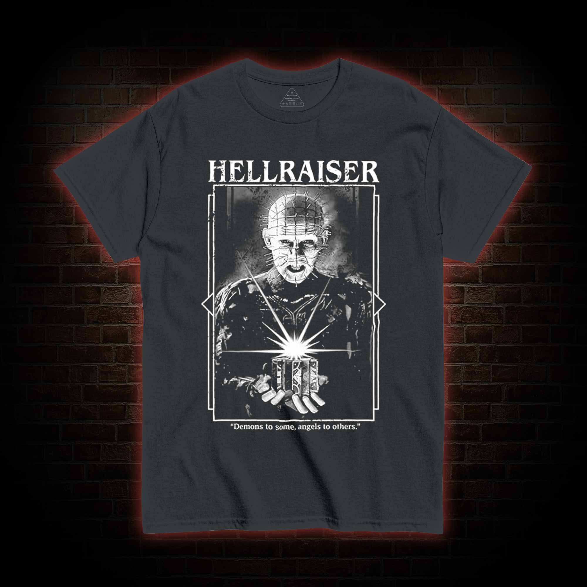 Demons to Some T-shirt