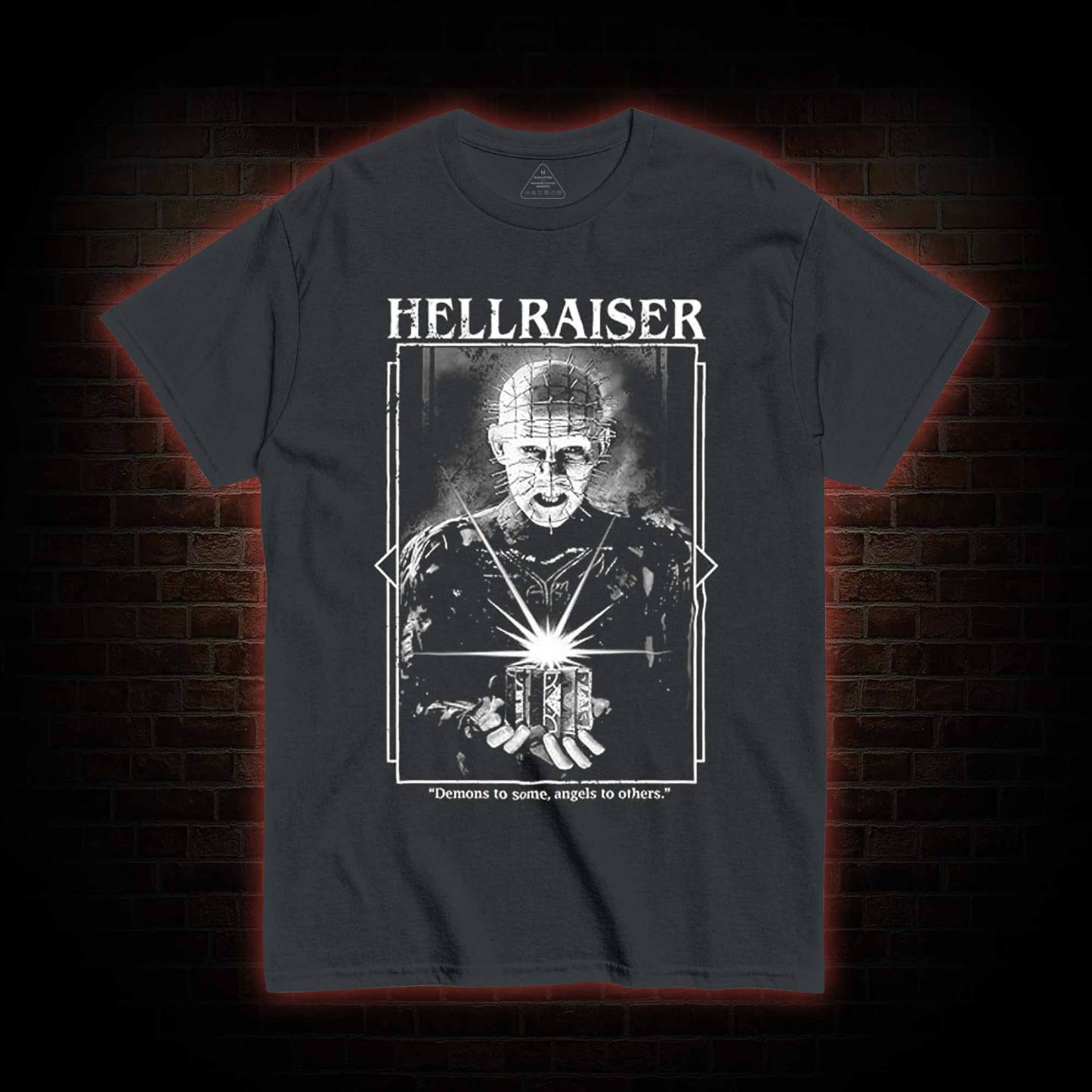 Demons to Some T-shirt