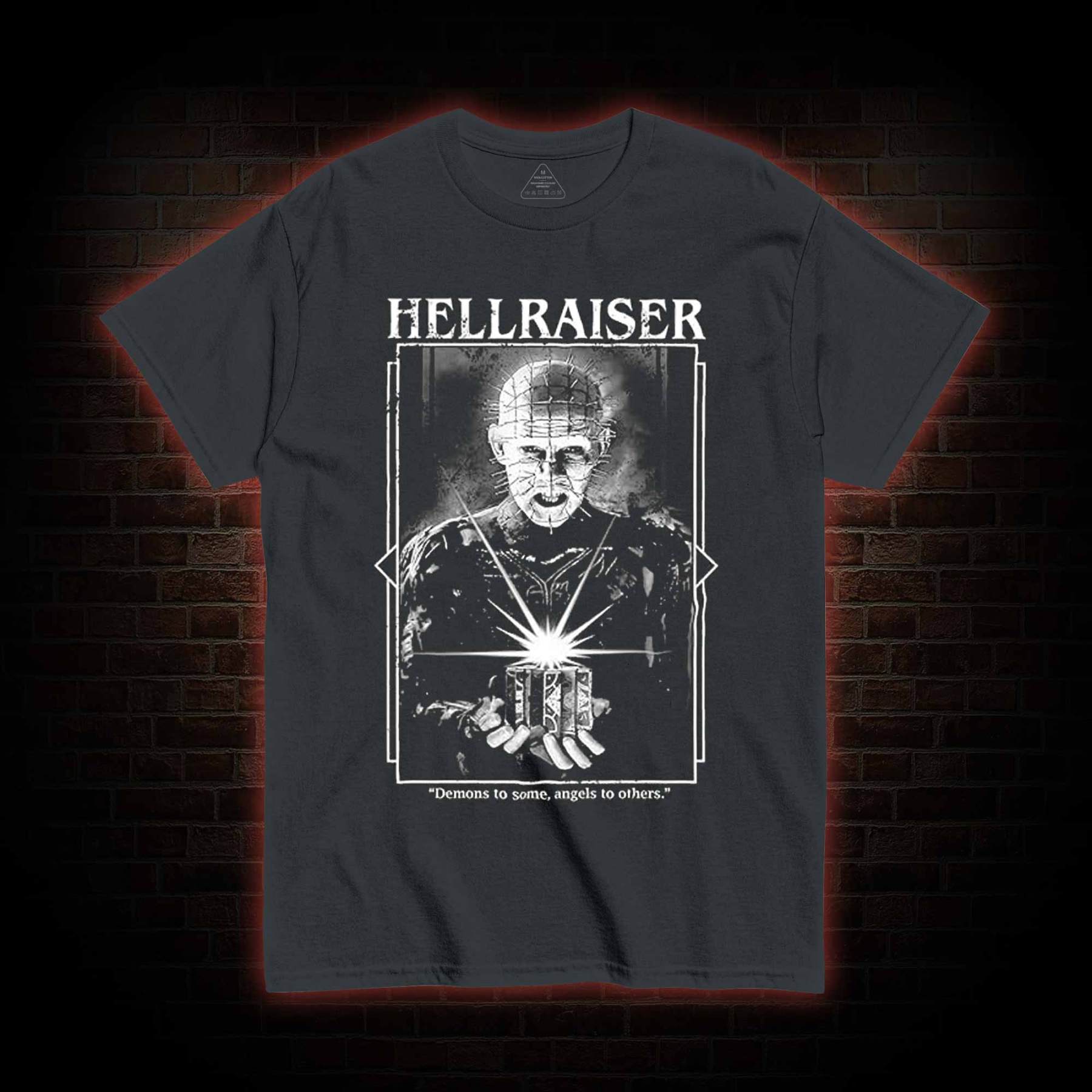 Demons to Some T-shirt