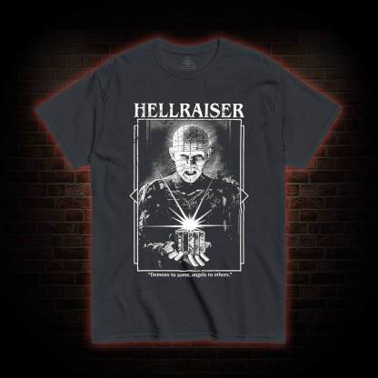 Demons to Some T-shirt