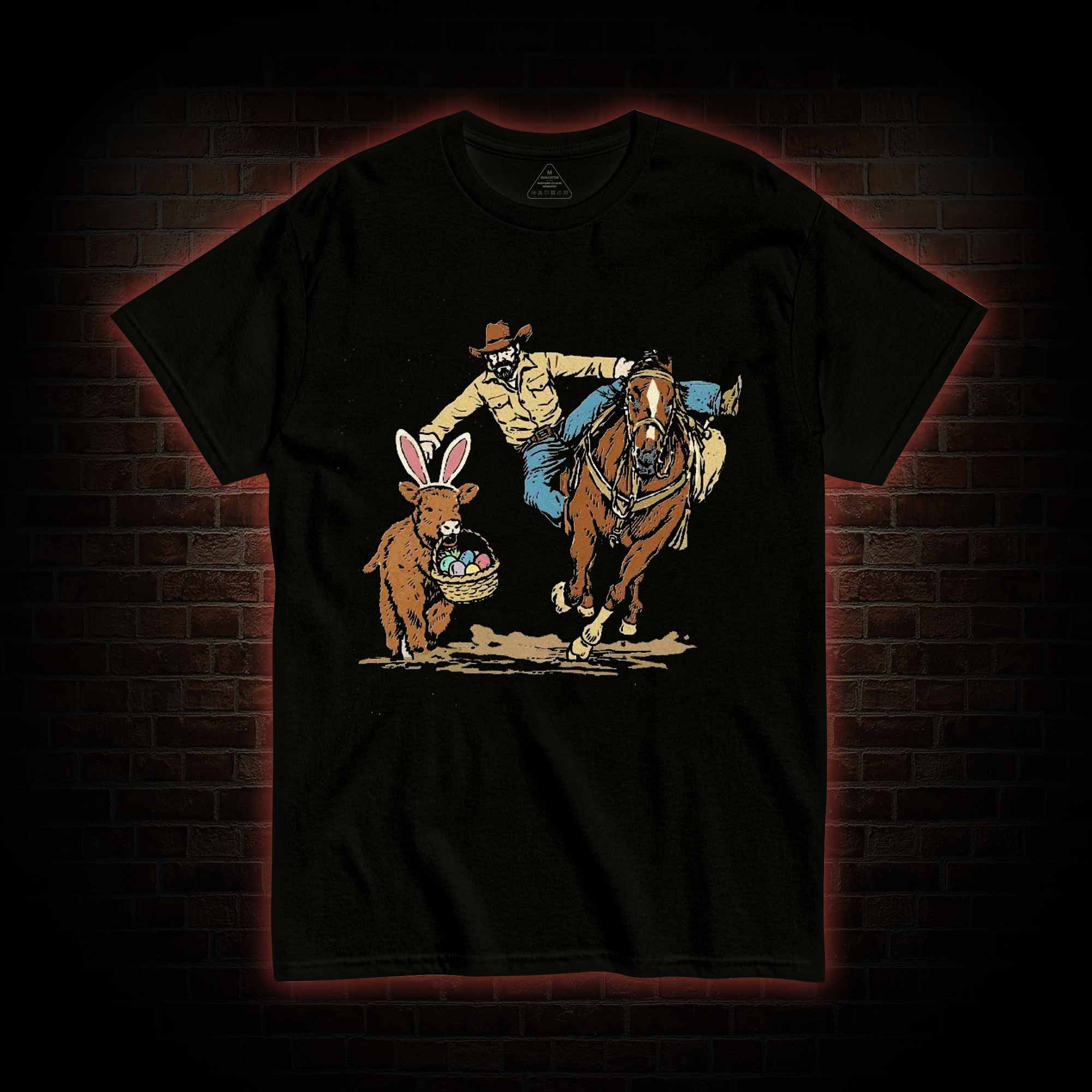 Country Easter T-shirt