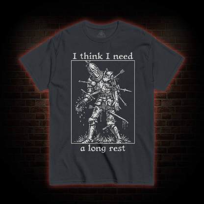 Roll the Dice to Decide Who Goes First T-shirt