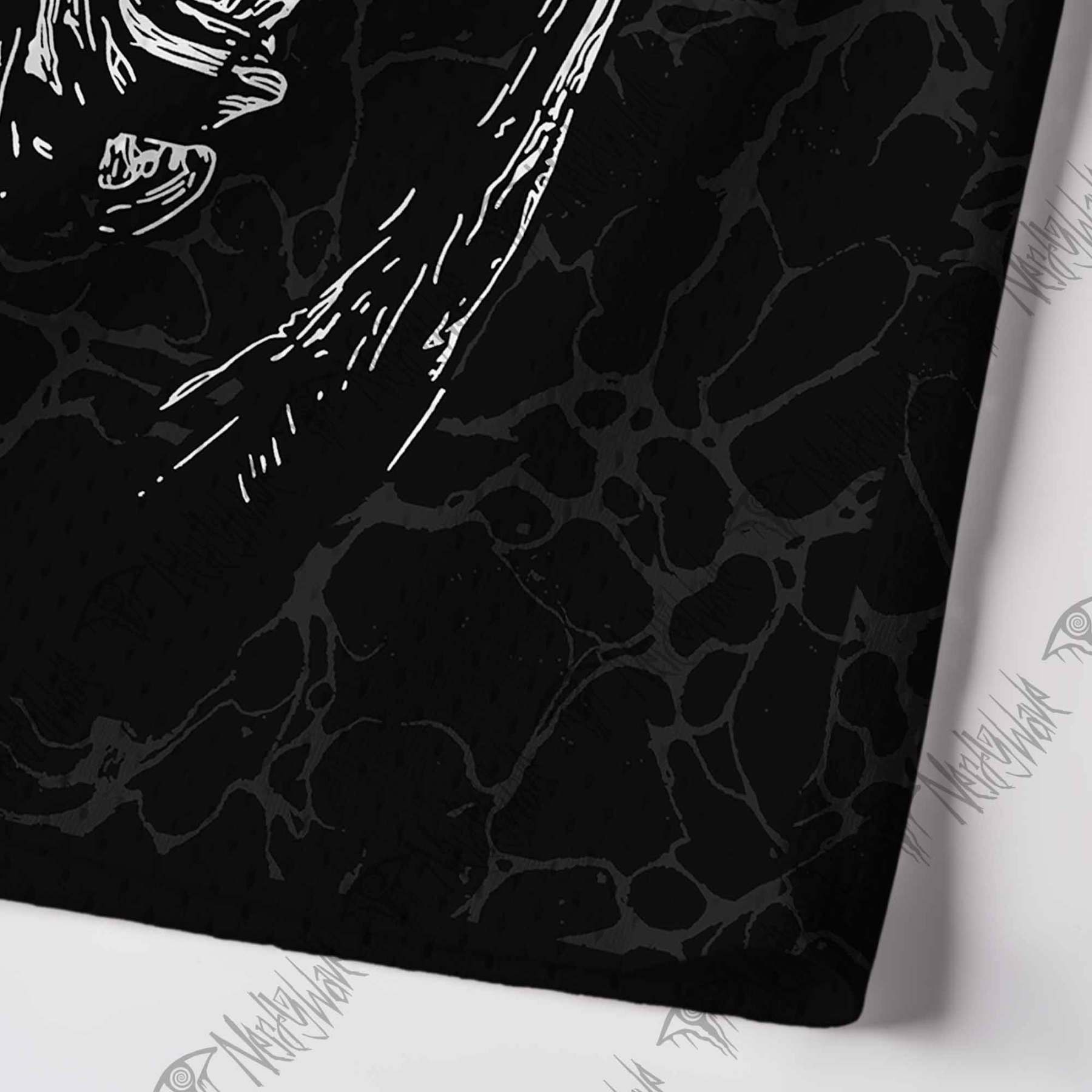 Perfect Organism LV-426 Mesh Jersey Tank Top