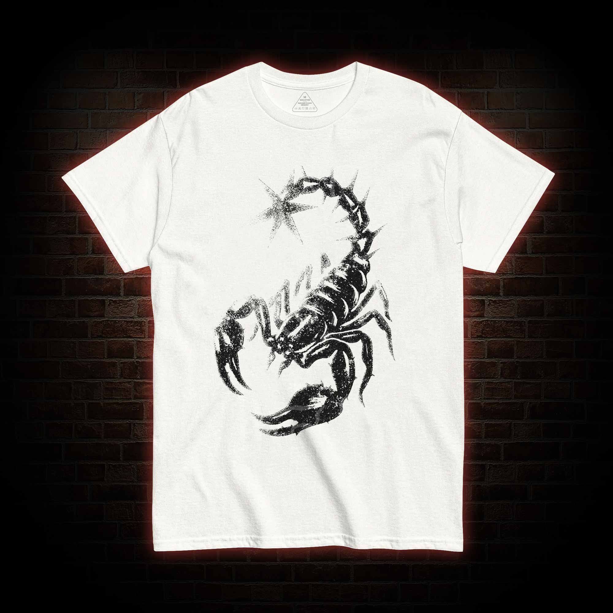 Scorpion T-shirt