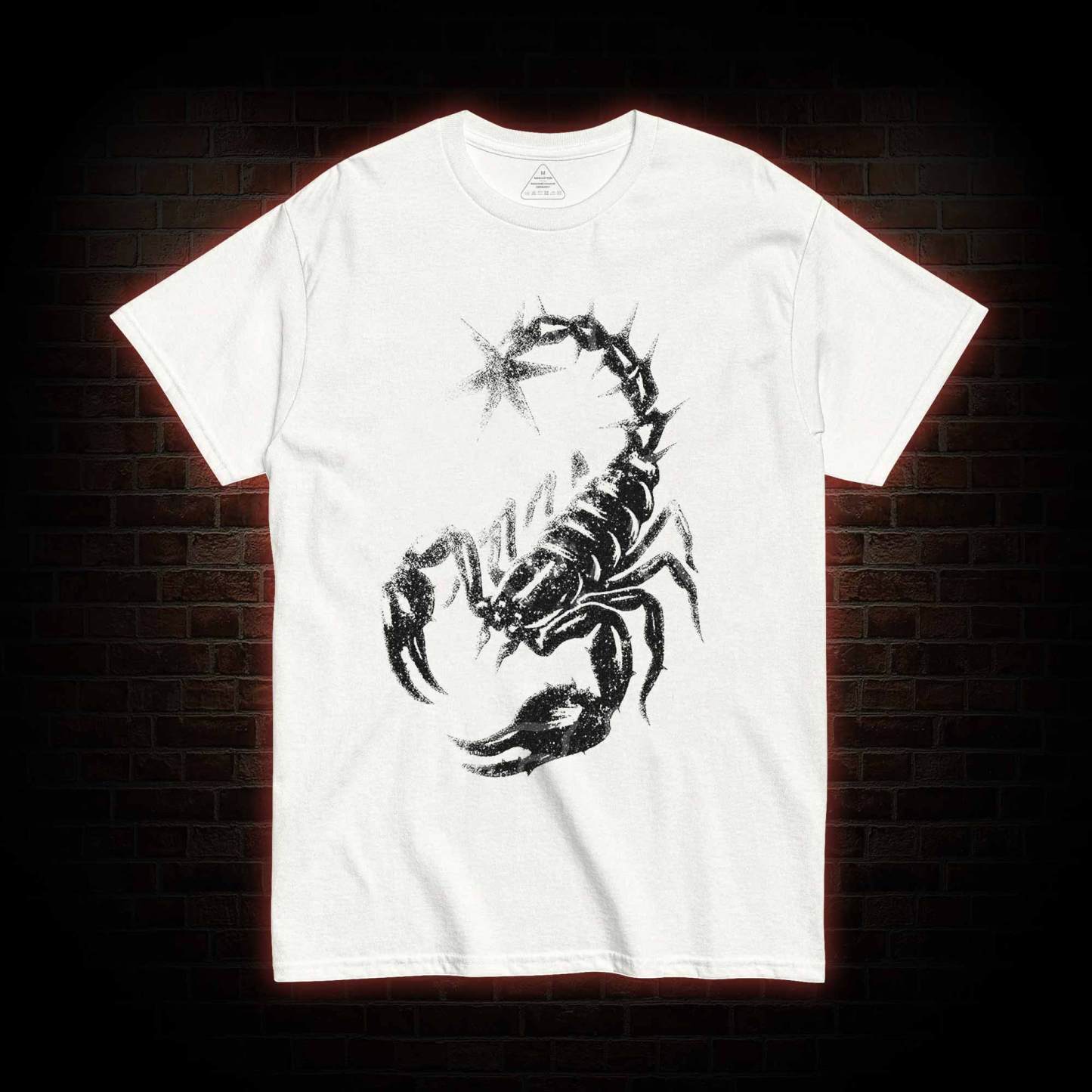 Scorpion T-shirt