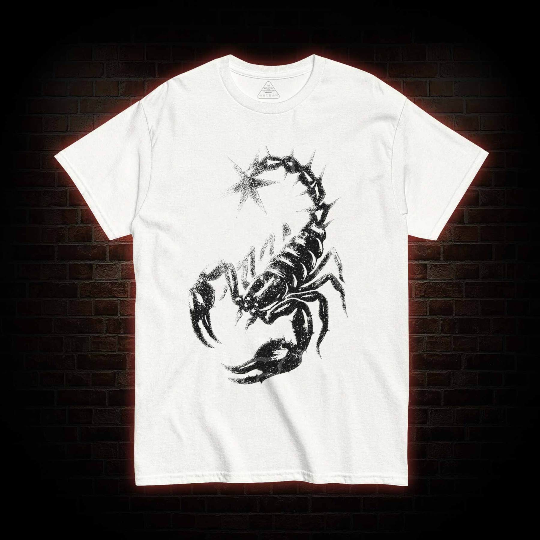 Scorpion T-shirt
