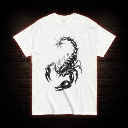 Scorpion T-shirt