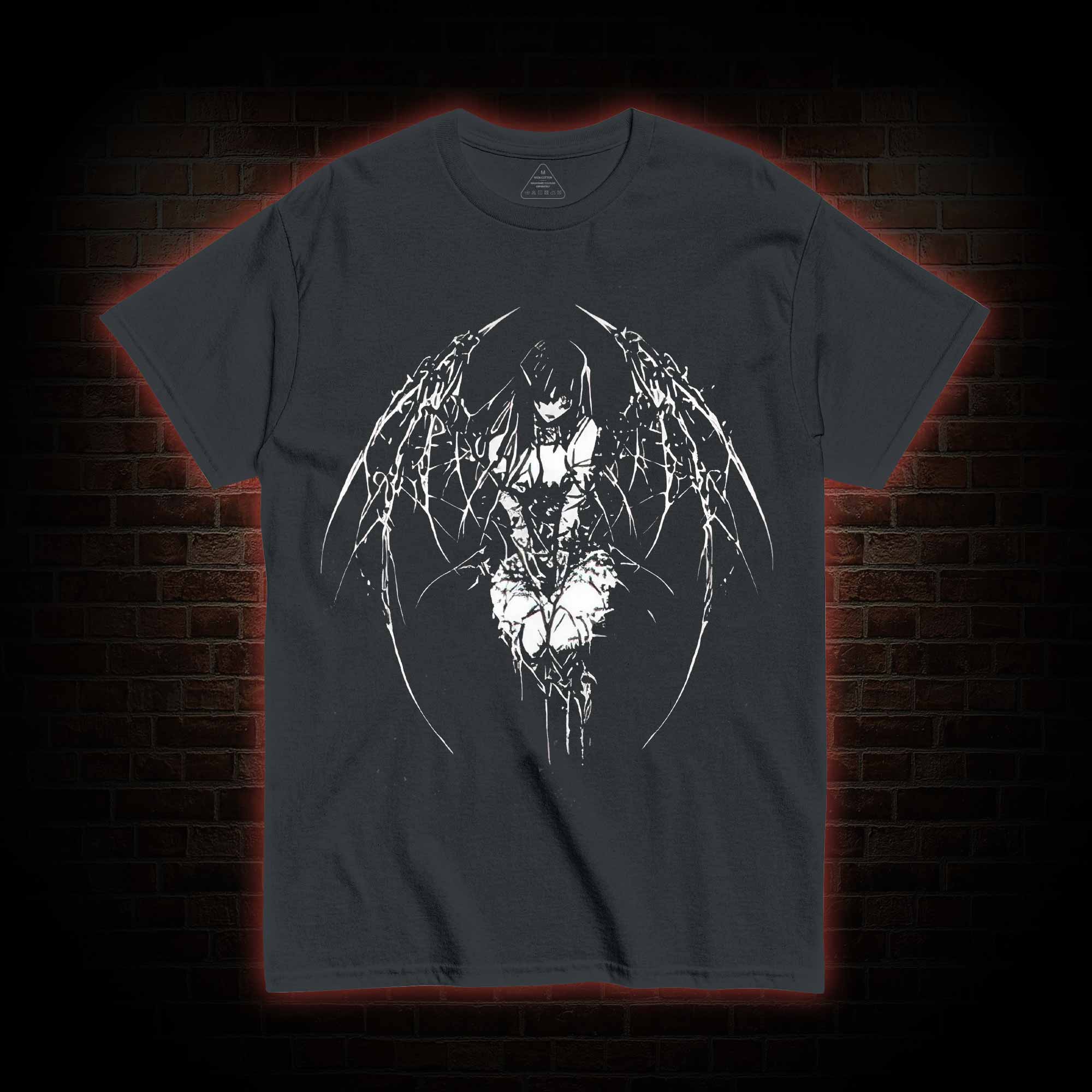 Sharper Wings T-shirt