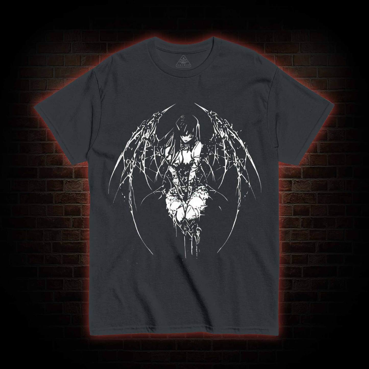 Sharper Wings T-shirt