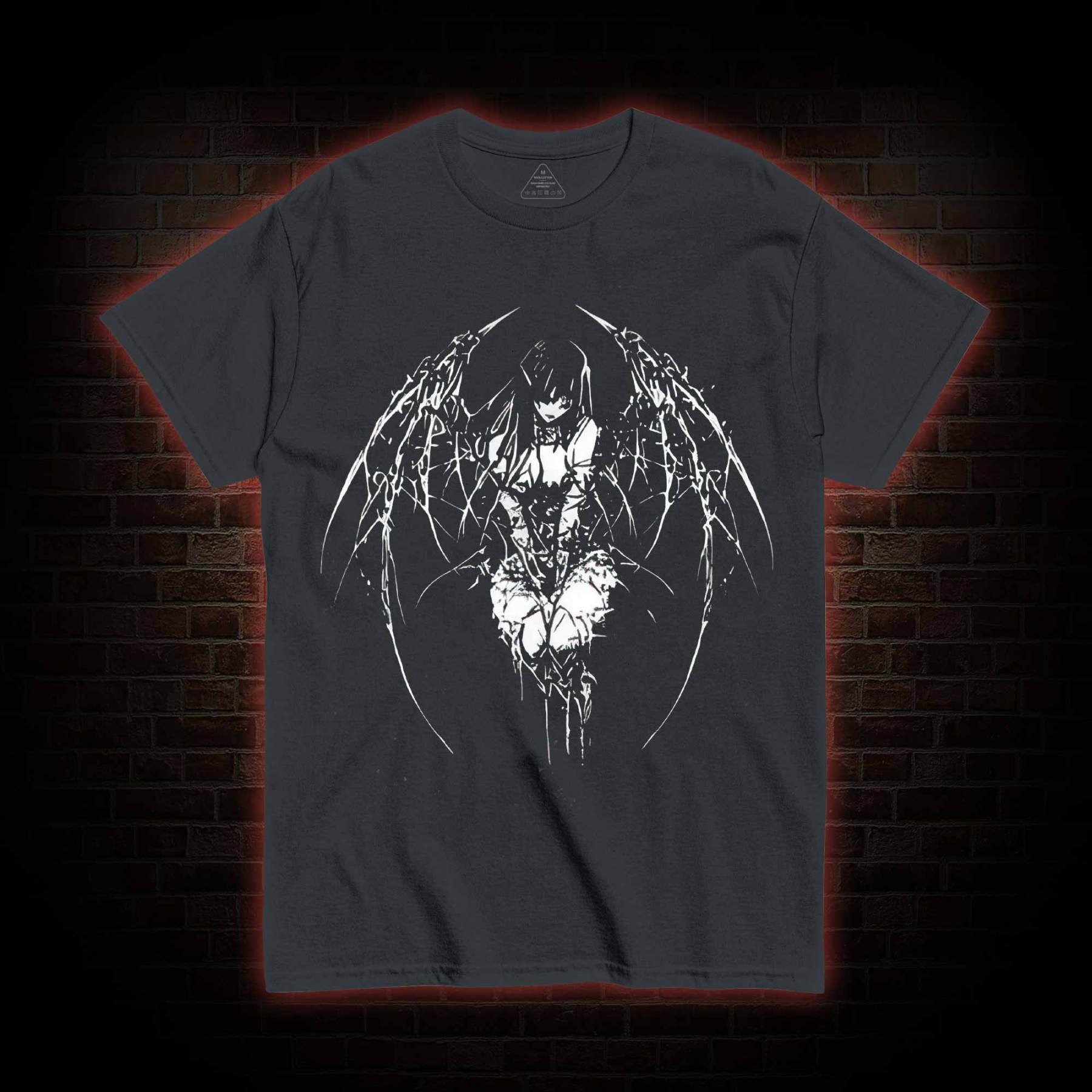 Sharper Wings T-shirt