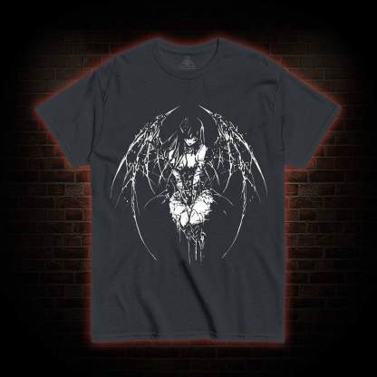 Sharper Wings T-shirt