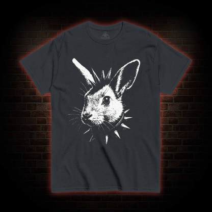 Punk Bunny T-shirt