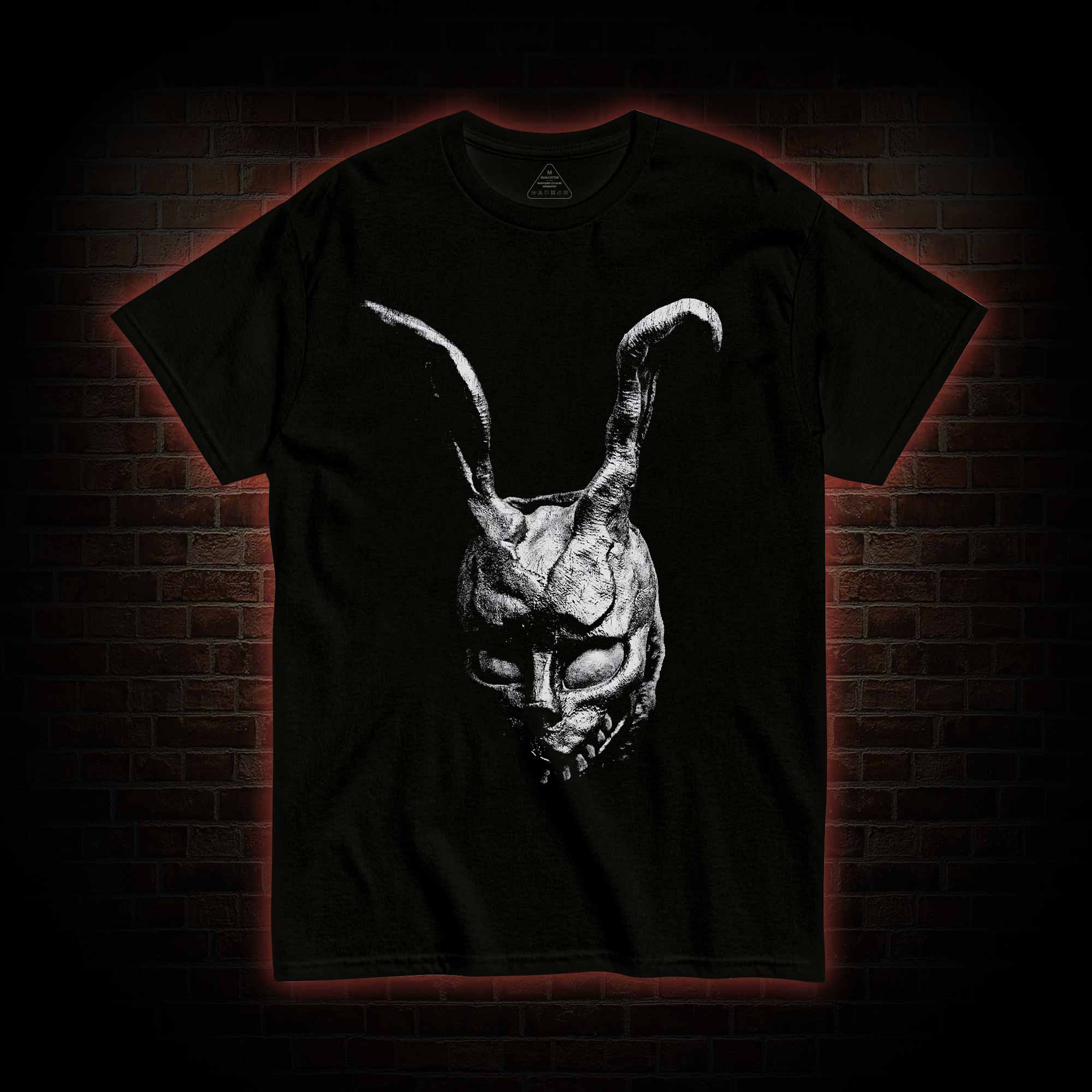 Bunny Mask T-shirt