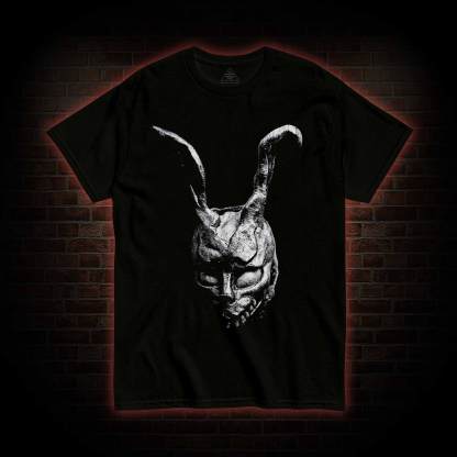 Bunny Mask T-shirt