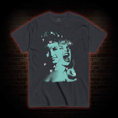 Fire Walk with Me T-shirt