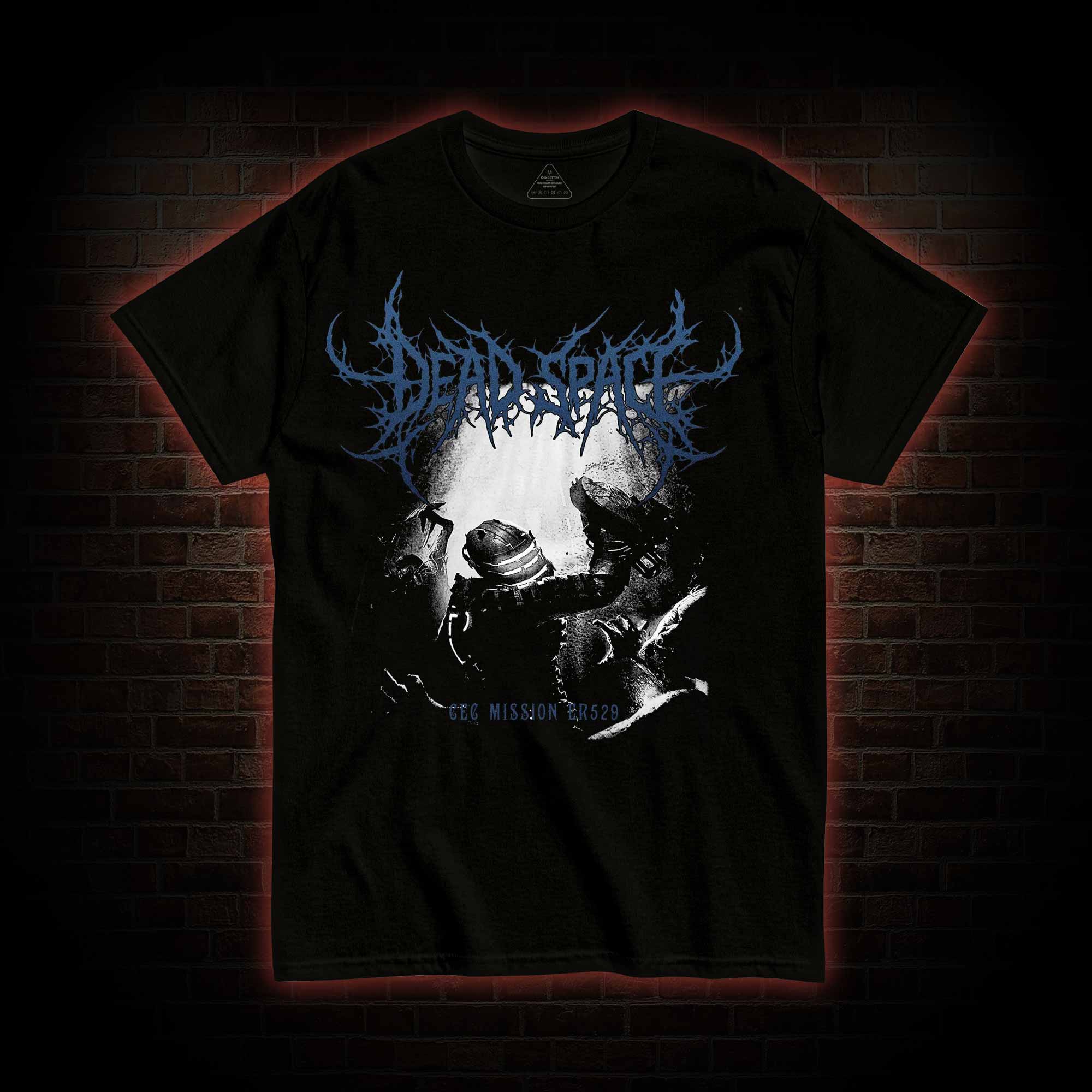The Dead are Rising T-shirt