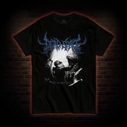 The Dead are Rising T-shirt