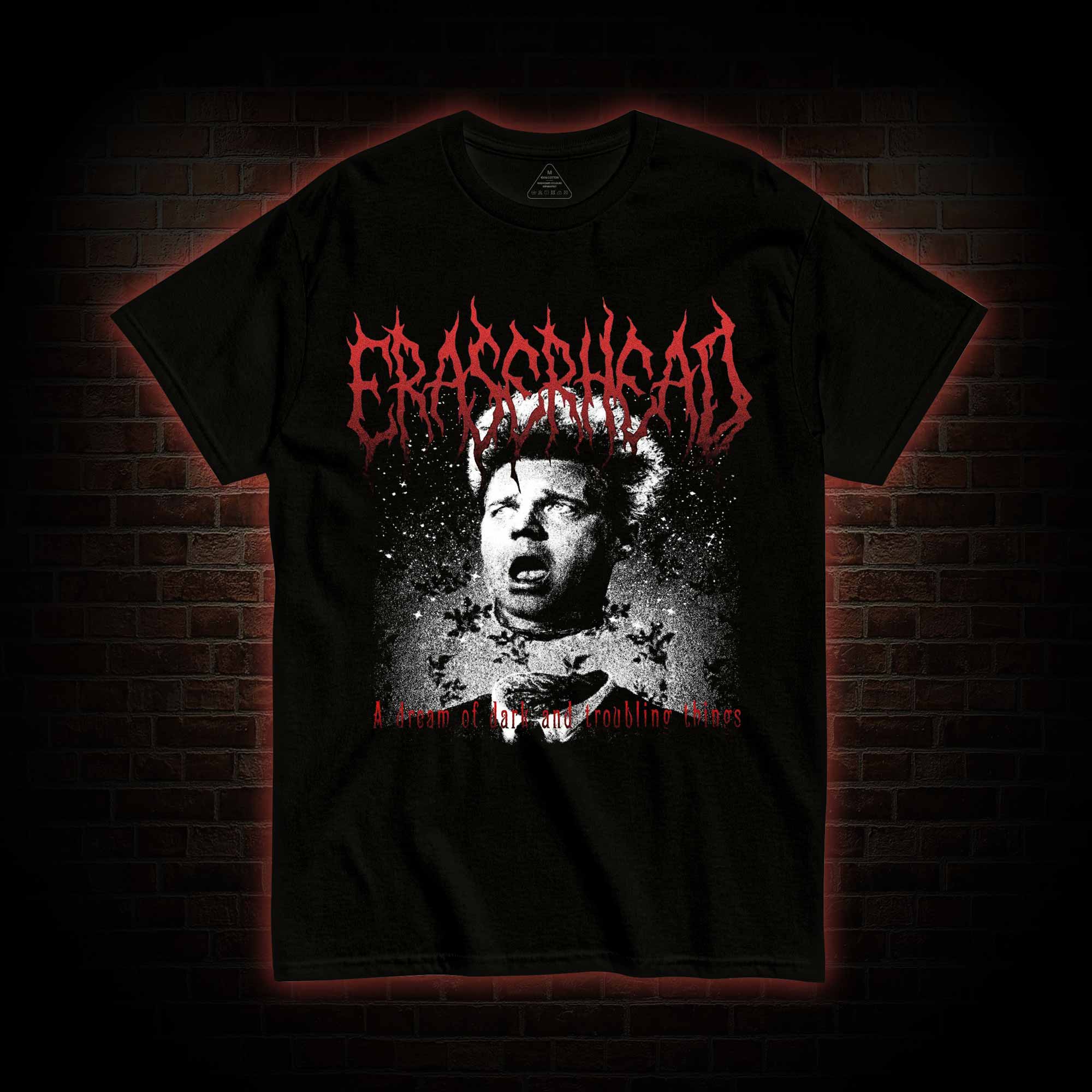 I am in the Dream T-shirt