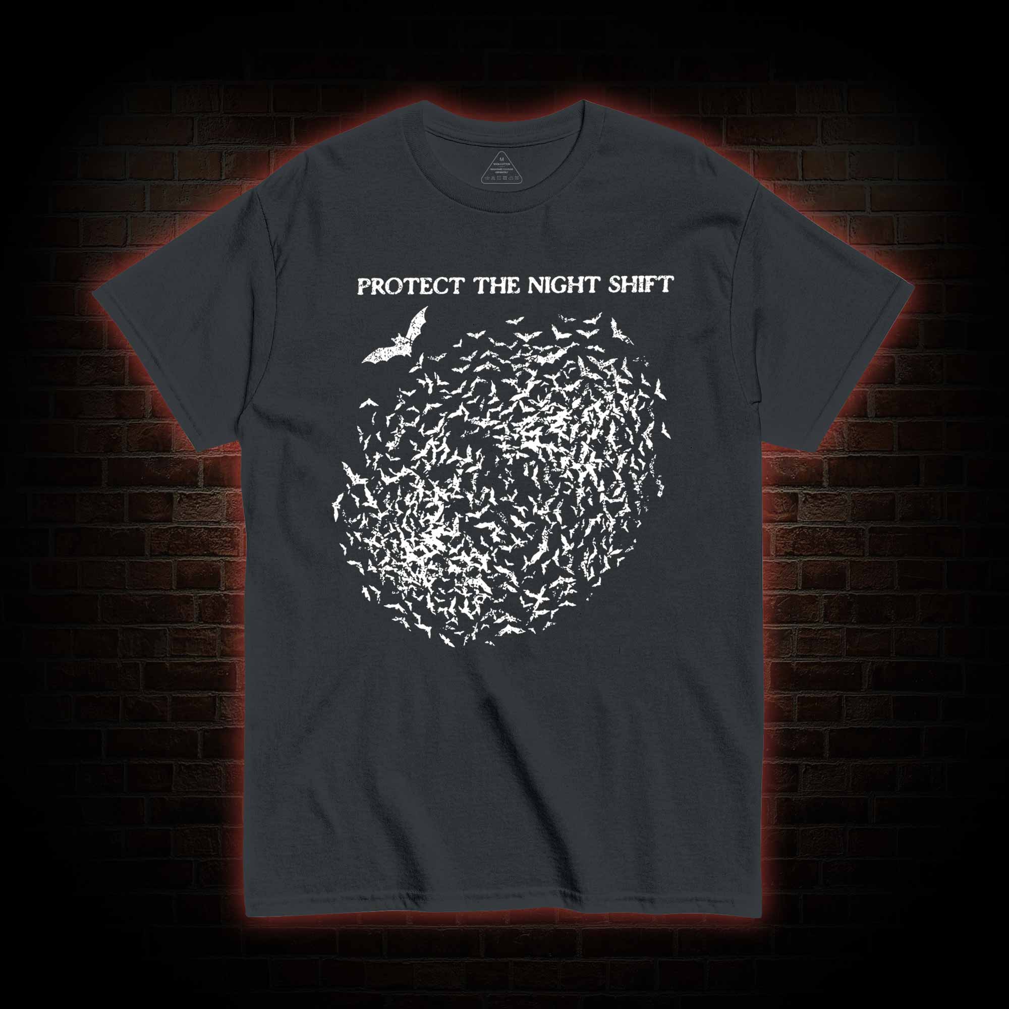 Bat Conservation T-shirt