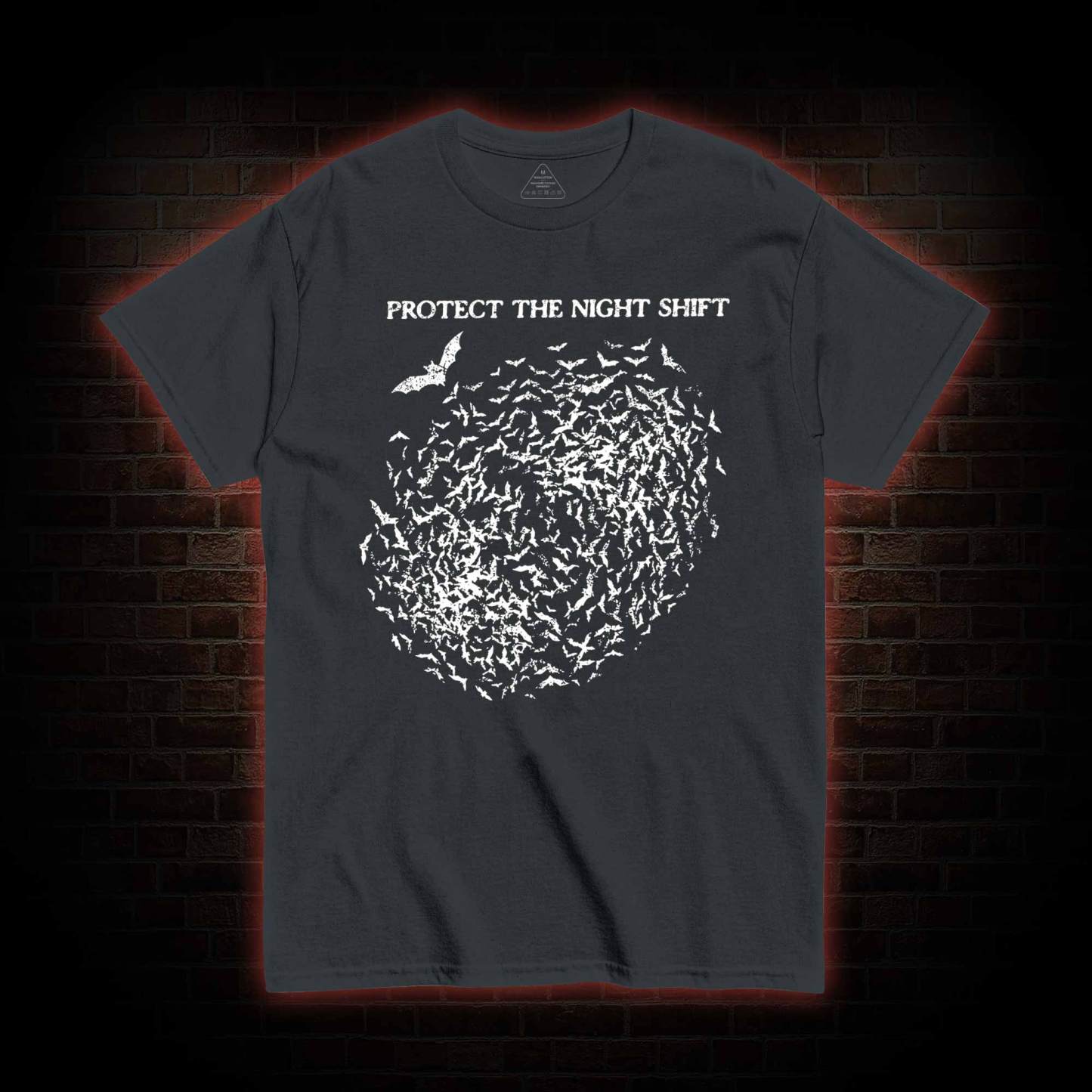 Bat Conservation T-shirt