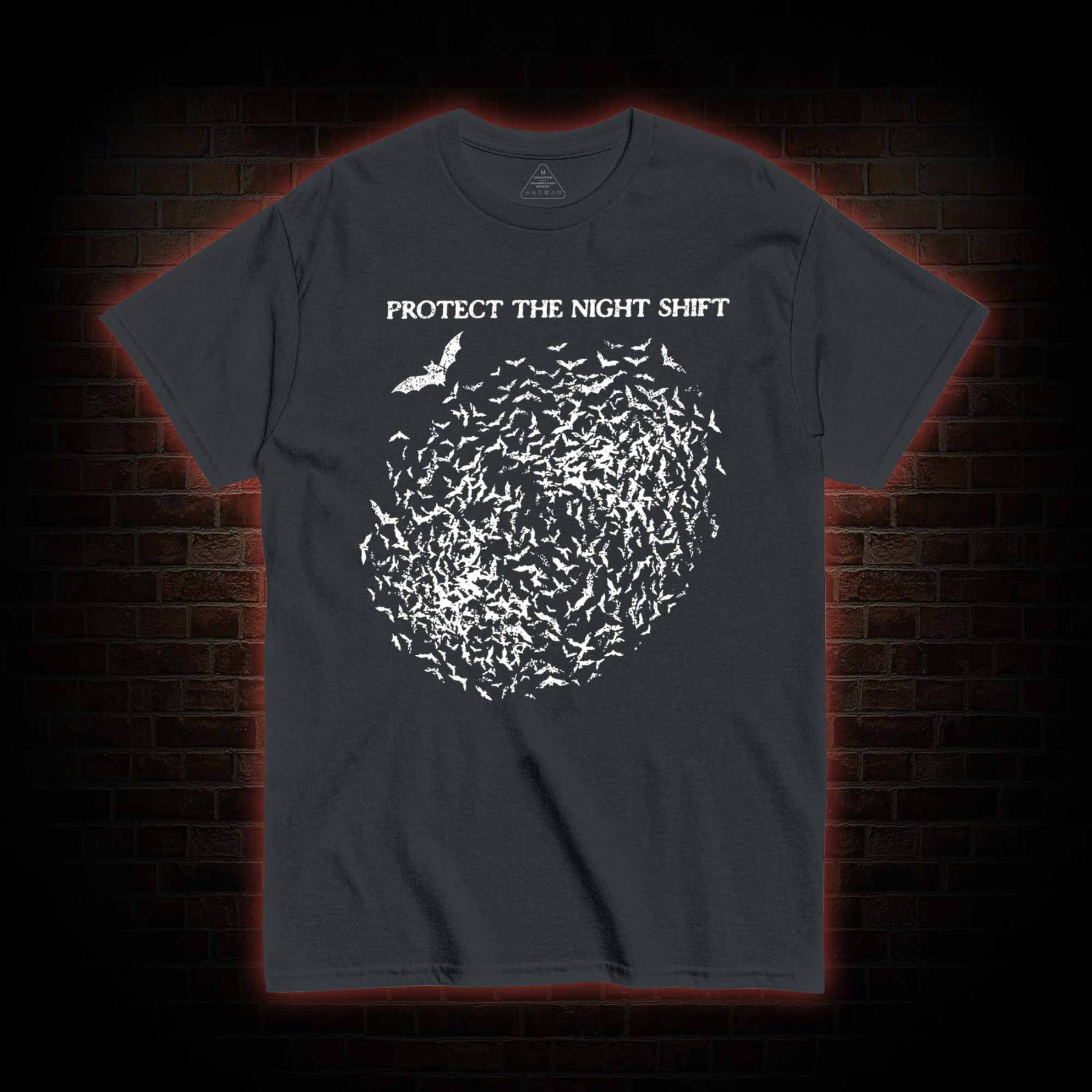 Bat Conservation T-shirt