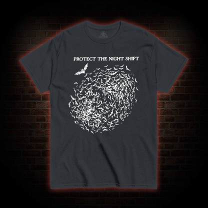 Bat Conservation T-shirt