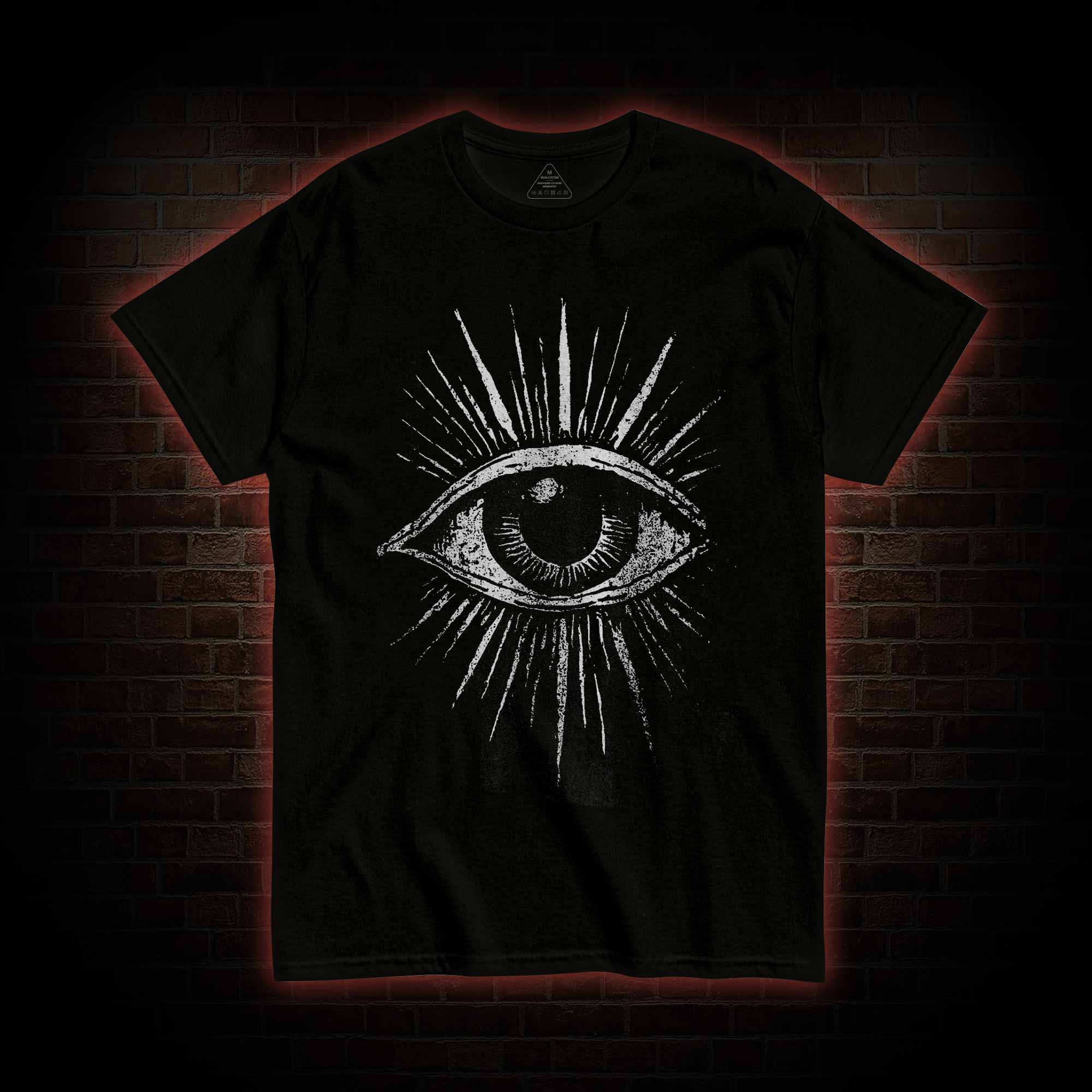 Seeing Eye T-shirt