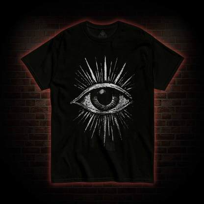 Seeing Eye T-shirt