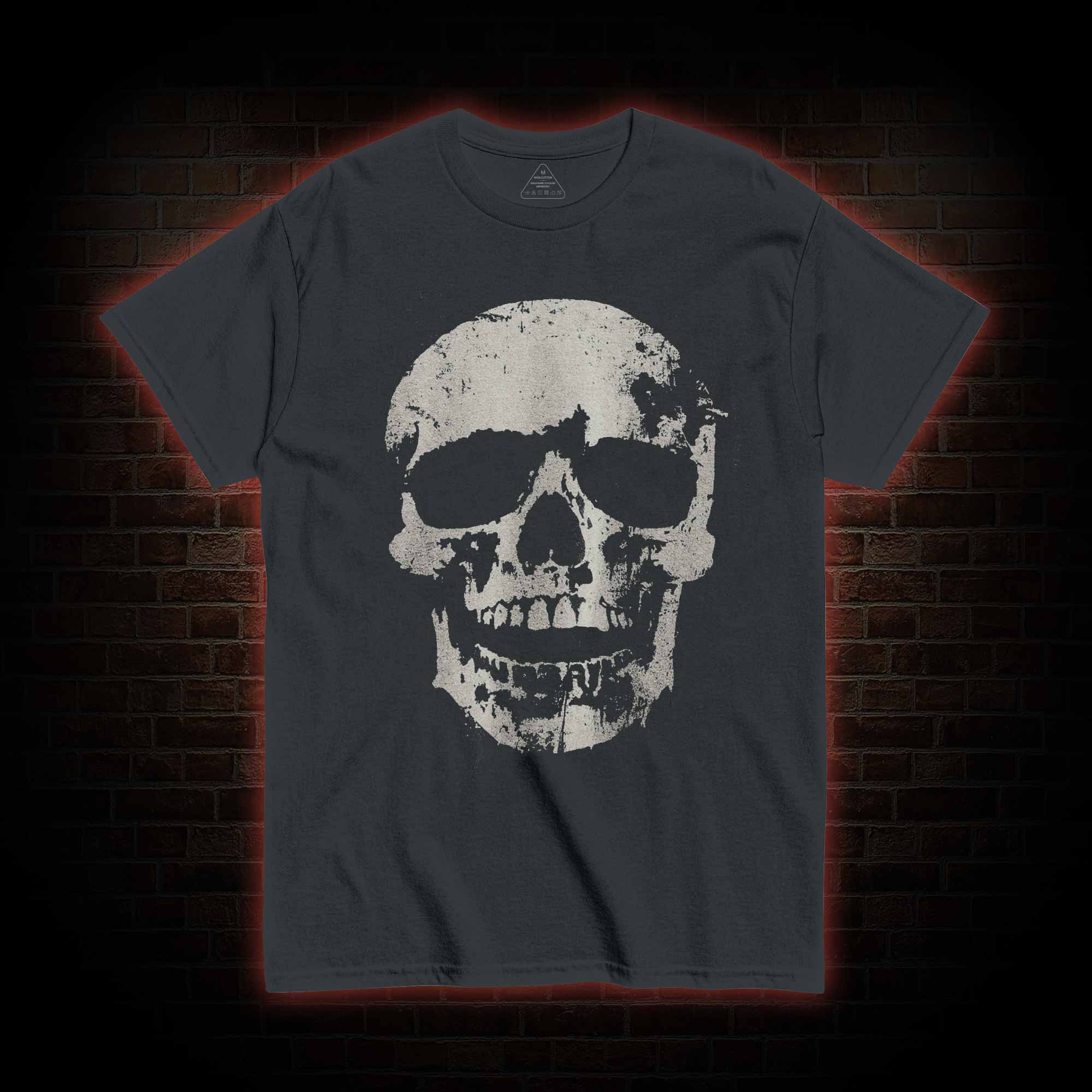 Skull T-shirt