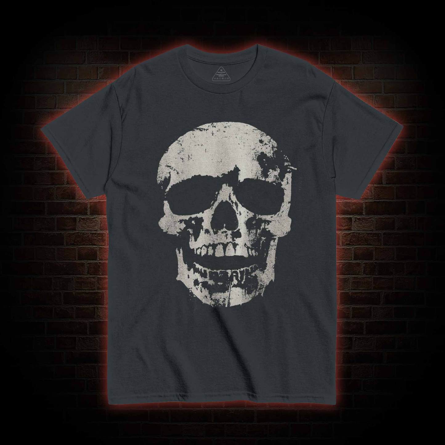 Skull T-shirt