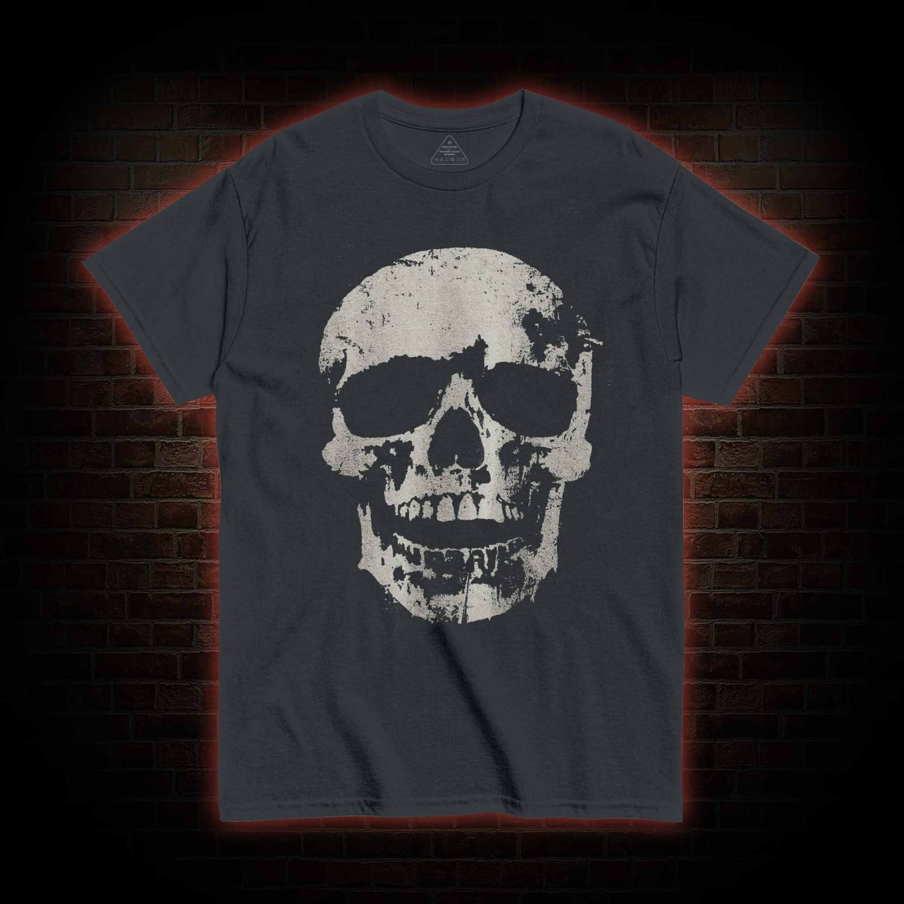 Skull T-shirt