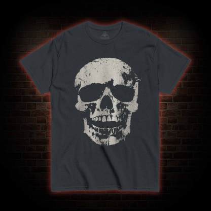 Skull T-shirt