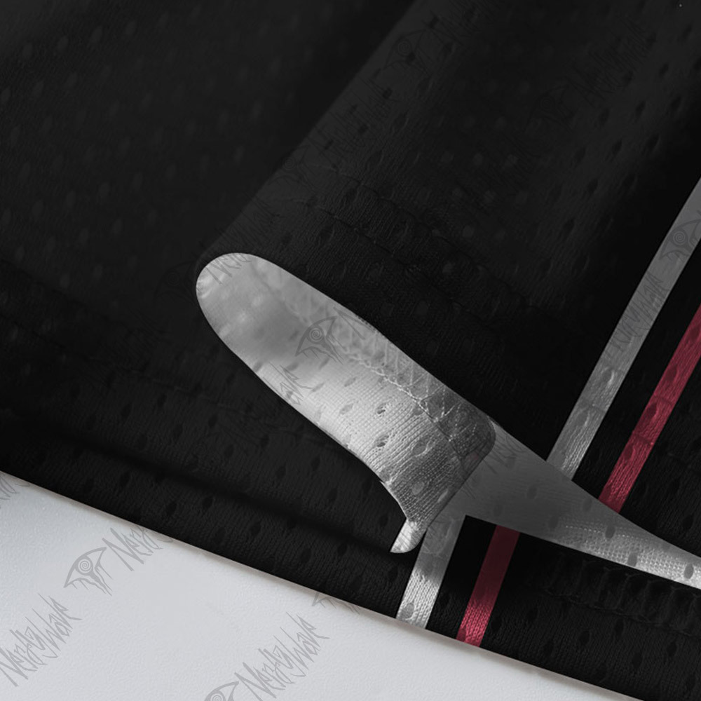 Invincible Lightning Mesh Jersey