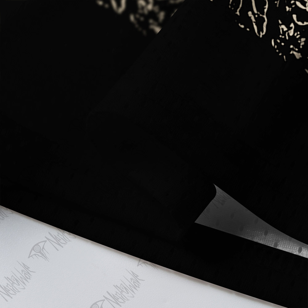 Trishula Mesh Jersey