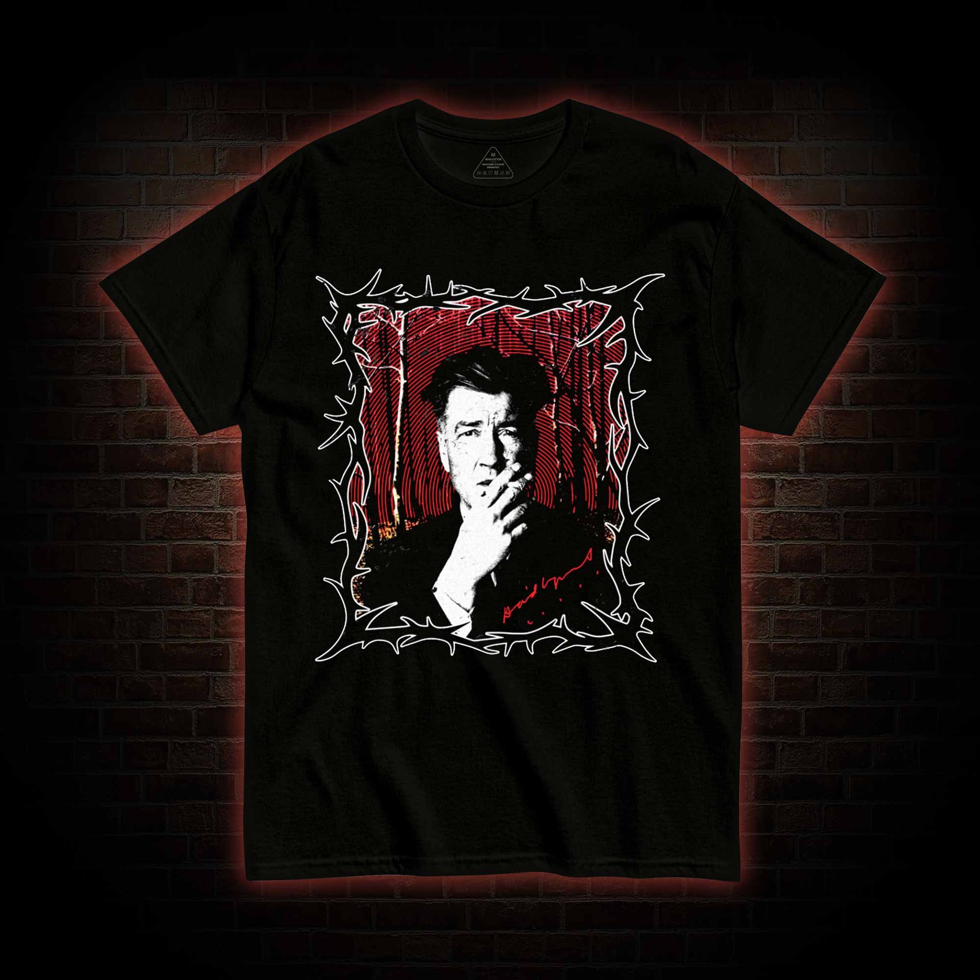 Red Room T-shirt