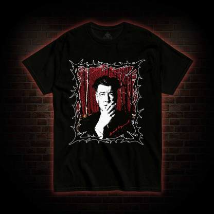Red Room T-shirt