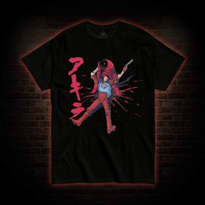 Because... it has Already Begun T-shirt