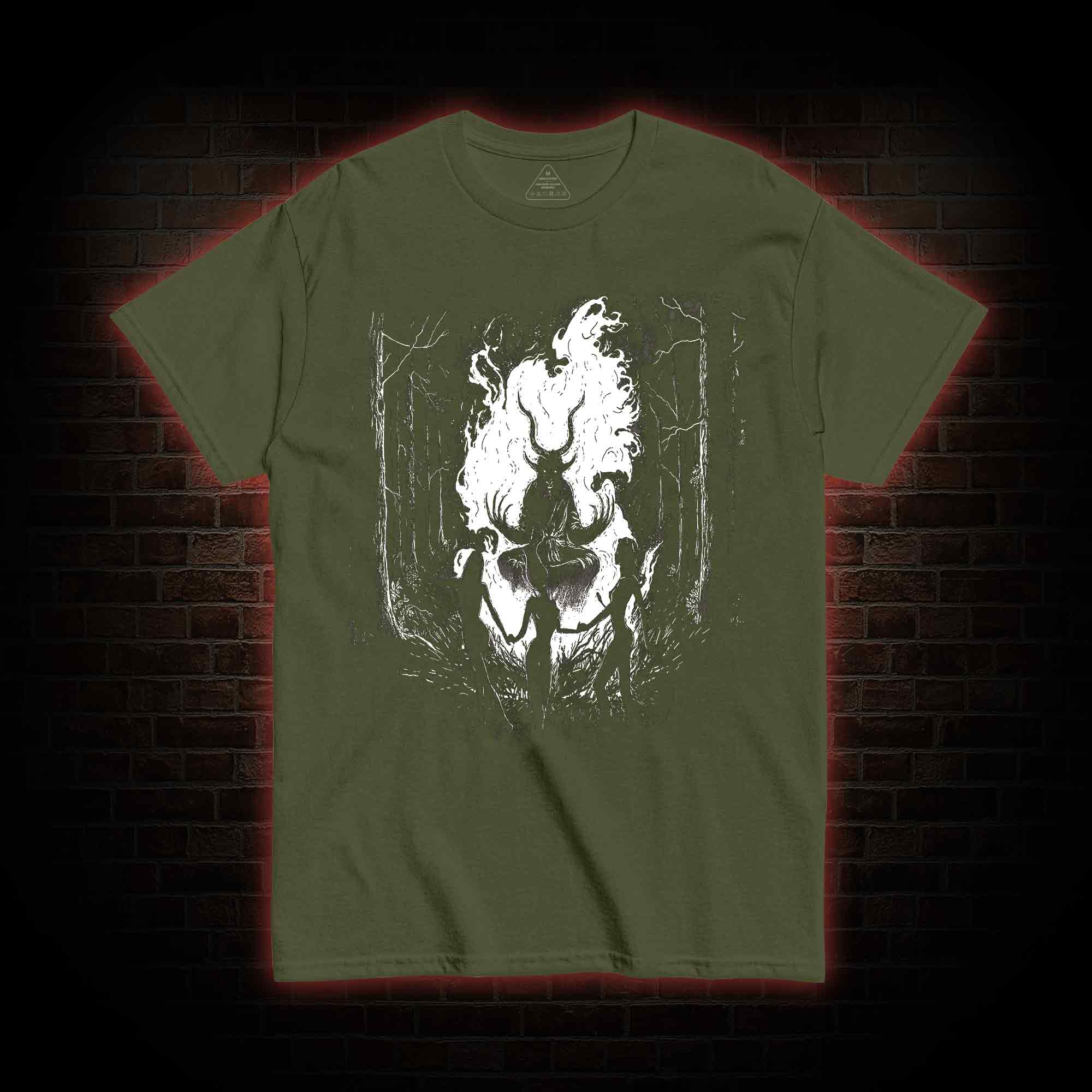 Baphomet T-shirt