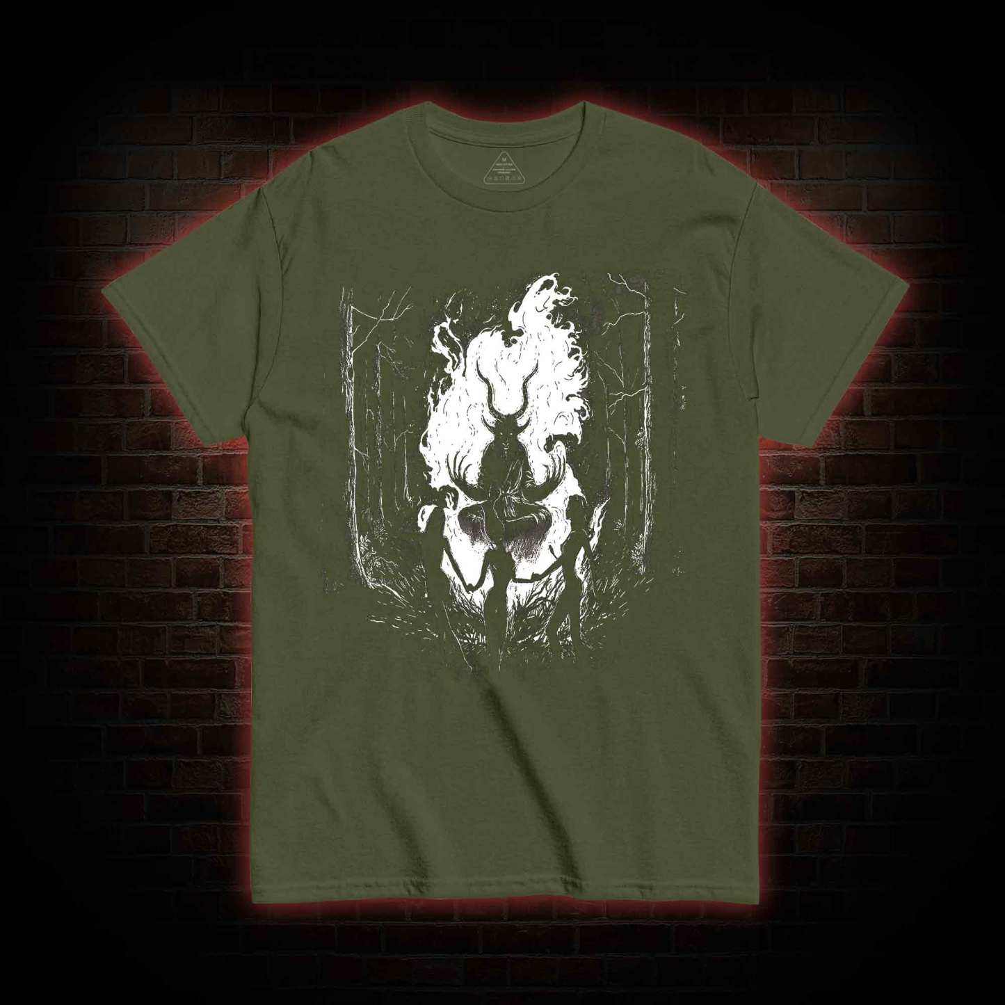 Baphomet T-shirt