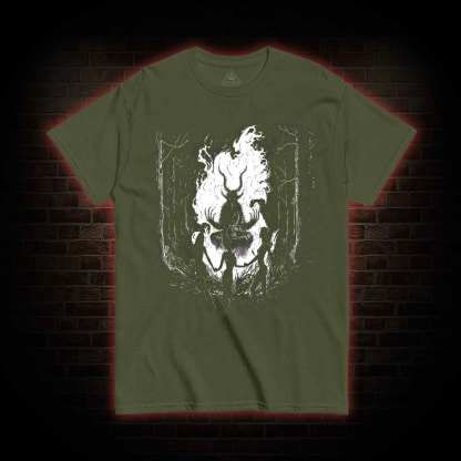 Baphomet T-shirt