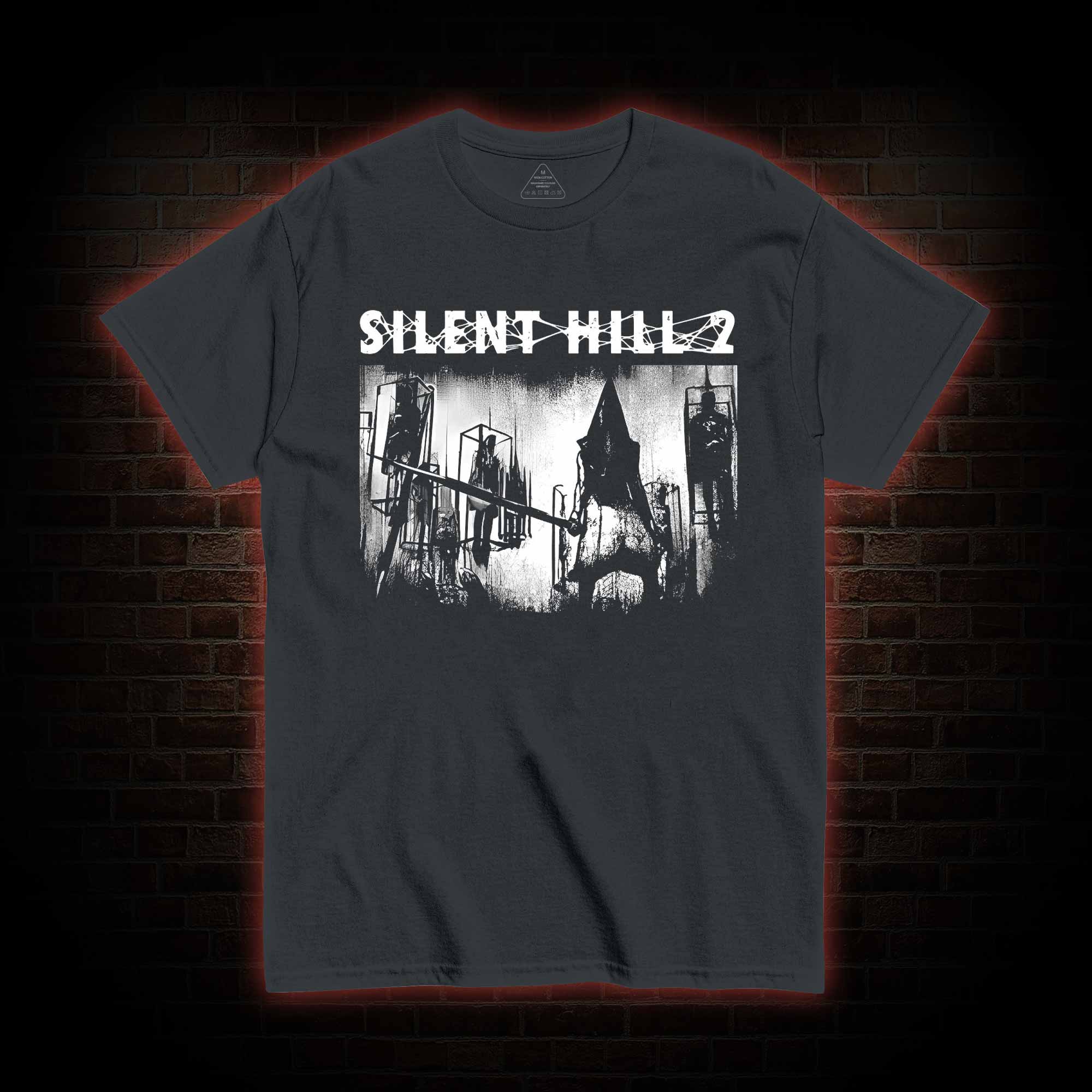 You Made Me Happy T-shirt