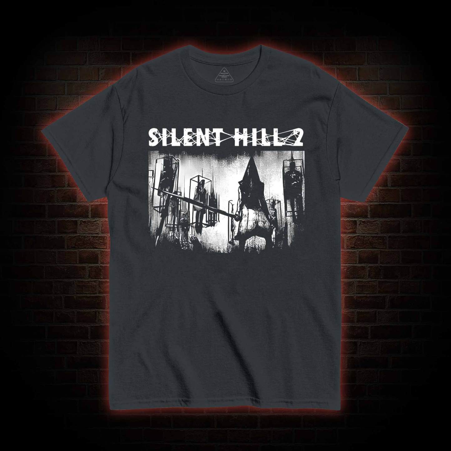 You Made Me Happy T-shirt